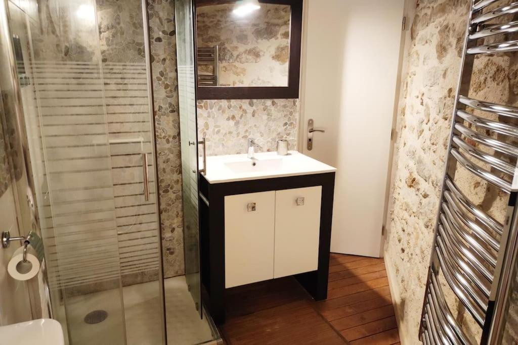 Duplex En Centre-ville Le Mans