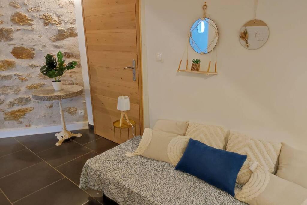 Duplex En Centre-ville Le Mans