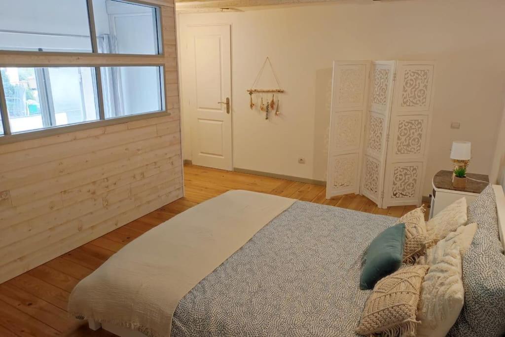 Apartment Duplex En Centre-ville Le Mans