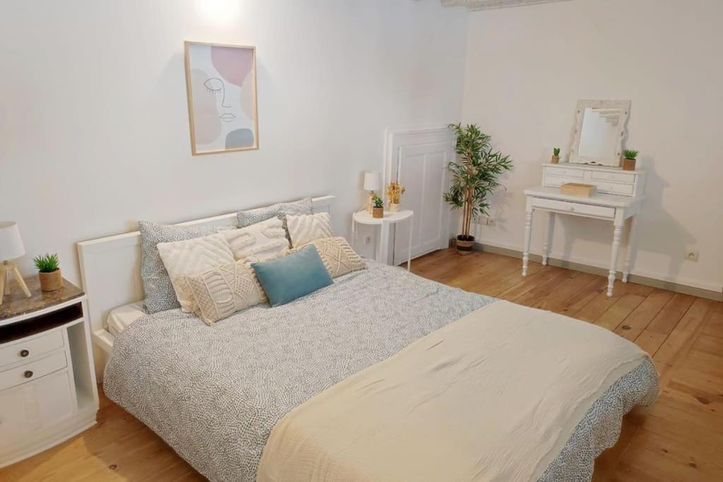 Duplex En Centre-ville Le Mans